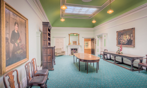 Beverley_Guildhall_Parlour_Room