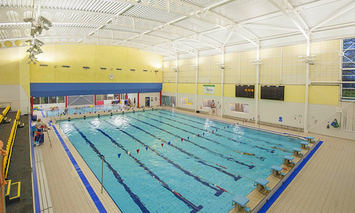 Beverley_Leisure_Complex_Pool